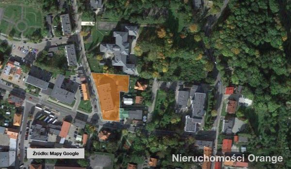 Rzut [T09392] Sienkiewicza 4 - T09392