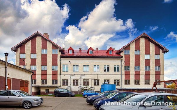 Rzut [T00761] Fryderyka Chopina 9 - T00761