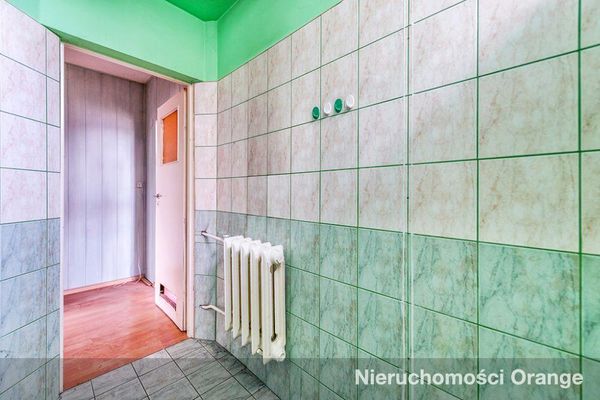 Rzut [T00247] Kościerska 40 - T00247