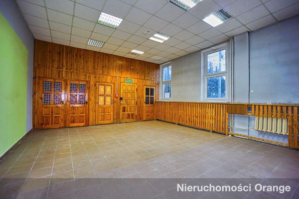 Rzut [T10012] Tadeusza Kościuszki 7 - T10012