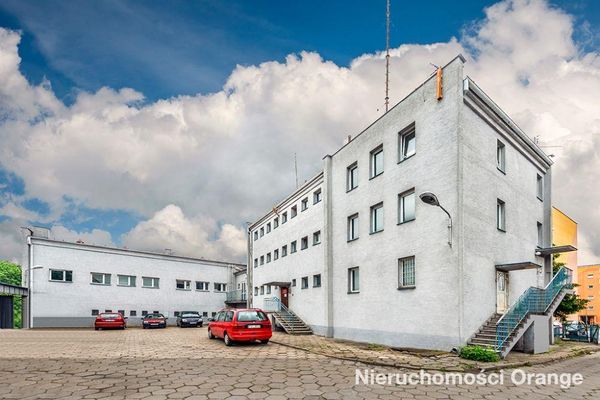 Rzut [T00092] Marii Skłodowskiej-Curie 3 - T00092