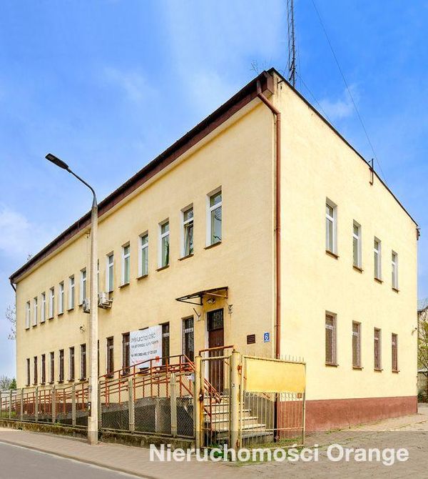 Rzut [T06432] Podwale 6 - T06432