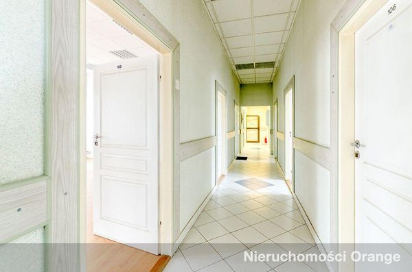 Rzut [T06432] Podwale 6 - T06432