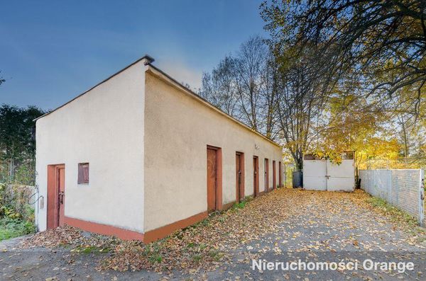 Rzut [T03016] Ustrzycka 136B - T03016