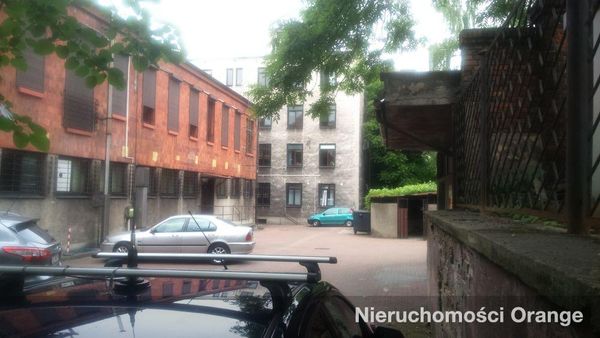 Rzut [T00464] Targowa 2 - T00464