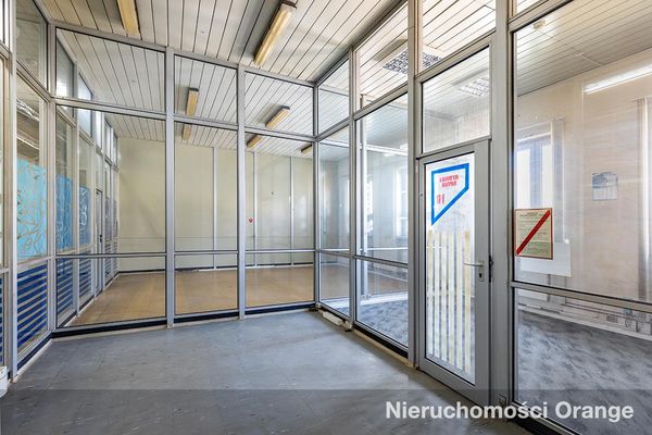 Rzut [T05667] Łokietka 5 - T05667