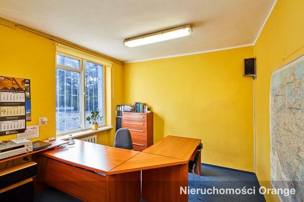 Rzut [T02282] gm. Dobroszyce - T02282