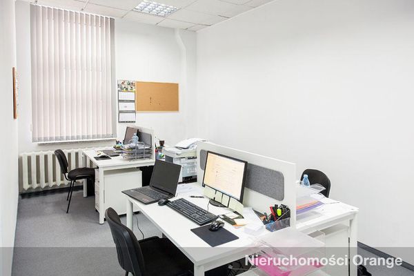 Rzut [T05447] Targowa 17 - T05447