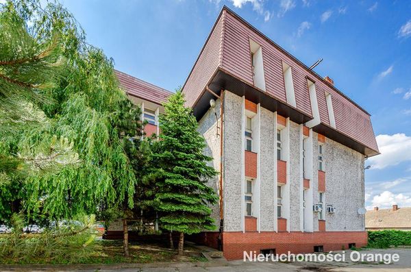 Rzut [T07612] Tadeusza Kościuszki 8B - T07612