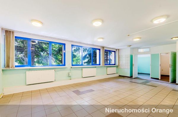 Rzut [T06711] al. Tadeusza Kościuszki 11A - T06711