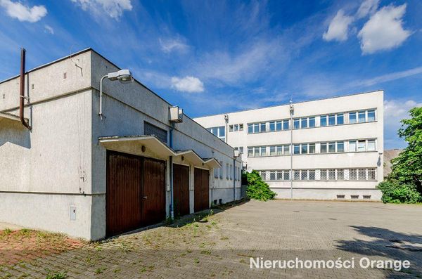 Rzut [T08010] Sądowa 3 - T08010