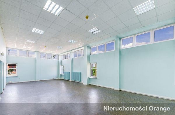 Rzut [T08010] Sądowa 3 - T08010