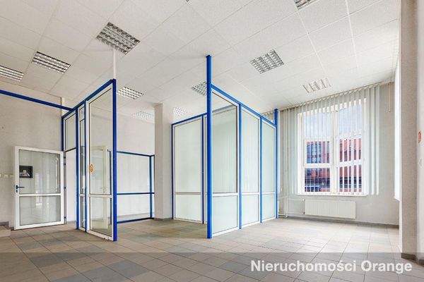 Rzut [T01665] Plac Pocztowy 22 - T01665