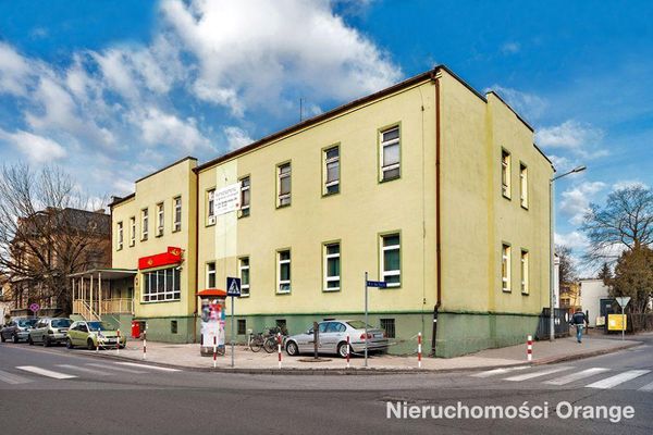 Rzut [T04022] Poznańska 28 - T04022