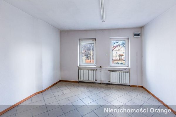 Rzut [T04022] Poznańska 28 - T04022