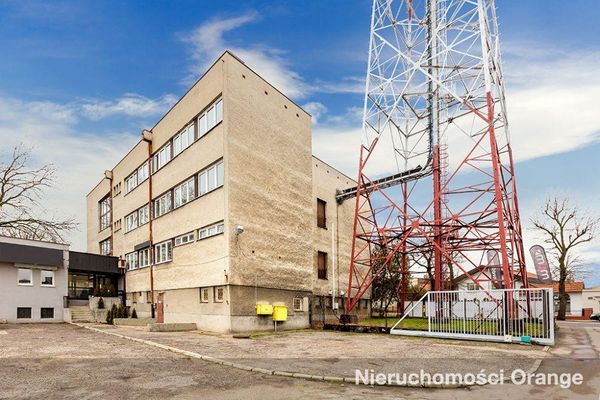 Rzut [T02019] Lipowa 2 - T02019