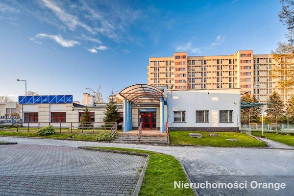 Rzut [T09703] Karola Miarki 30 - T09703