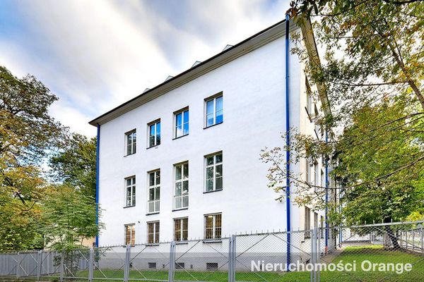 Rzut [T09329] Henryka Sienkiewicza 20a - T09329