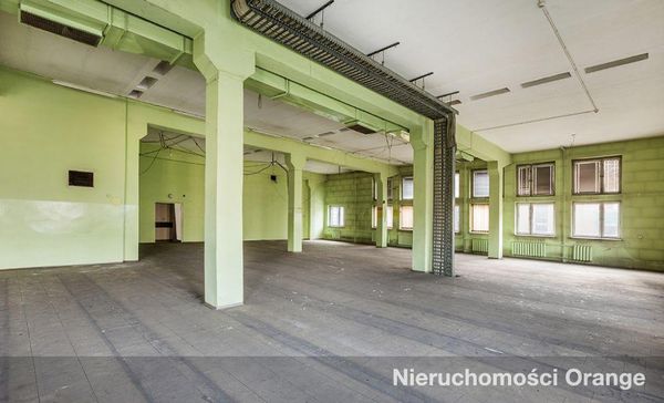 Rzut [T04340] Starotargowa 1 - T04340