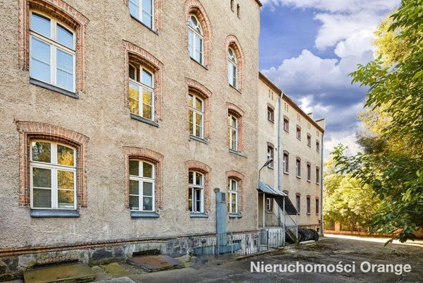 Rzut [T09257] Bałtycka 7 - T09257