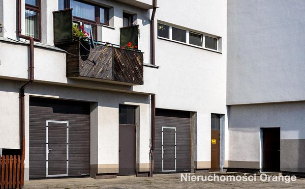 Rzut [T02008] oś. Połoniny 4 - T02008