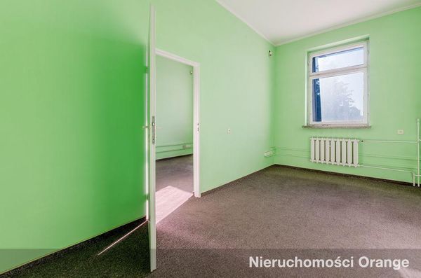 Rzut [T07990] Podwale 33a - T07990