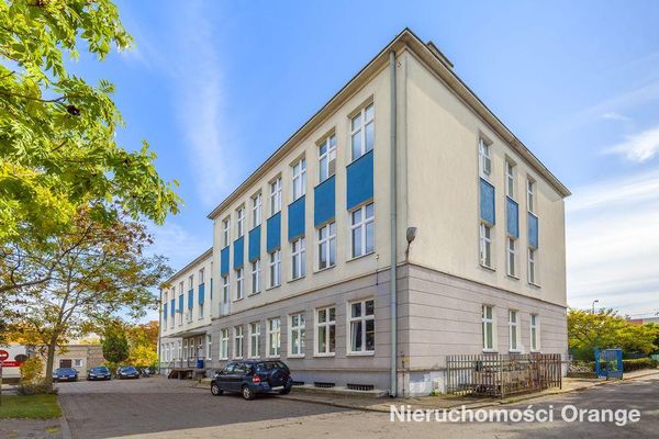 Rzut [T06082] Kaliska 42 - T06082