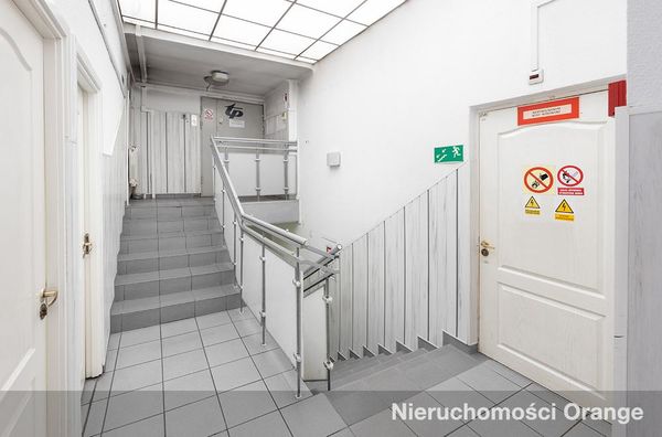 Rzut [T08459] Kościuszki 41/Jana Pawła II - T08459