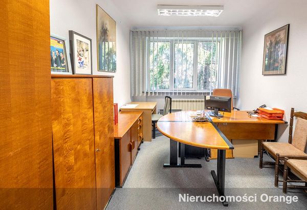 Rzut [T08459] Kościuszki 41/Jana Pawła II - T08459