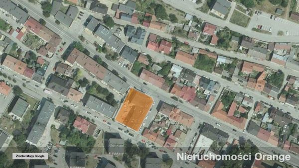 Rzut [T04079] Batalionów Chłopskich 14 - T04079