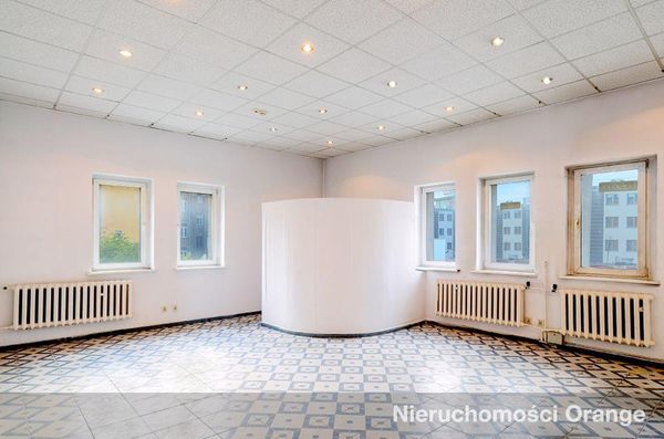 Rzut [T07712] Antoniego Laubitza 6 i ul. Toruńska 11 - T07712