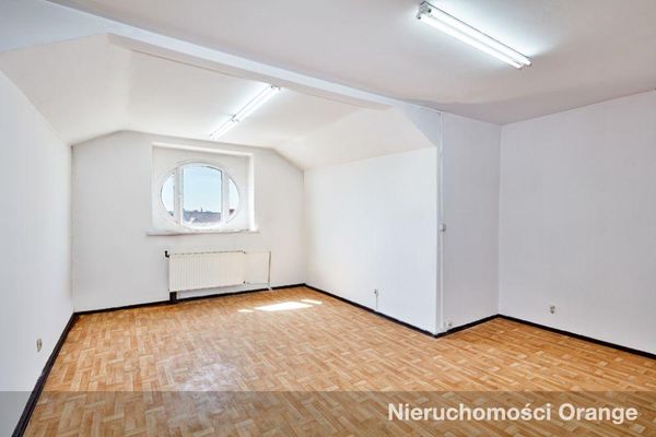 Rzut [T02220] Al. Wielkopolska 4 - T02220