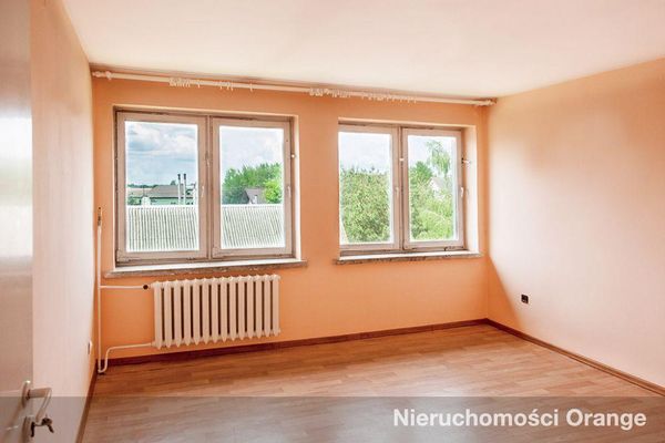 Rzut [T07998] Szkolna 10 - T07998