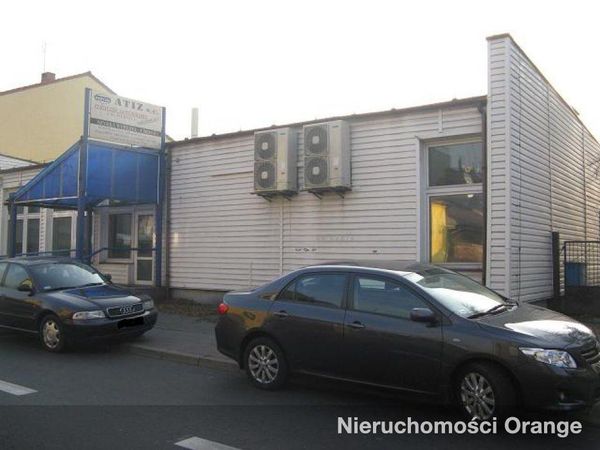 Rzut [T06789] Stanisława Staszica 11 - T06789