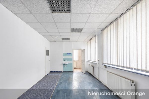 Rzut [T06404] Poznańska 1 - T06404