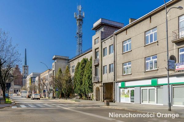 Rzut [T07577] 3-Maja 4 - T07577