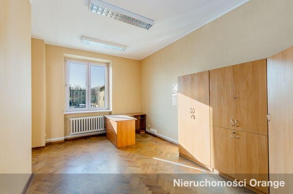 Rzut [T03572] Wałowa 1 - T03572