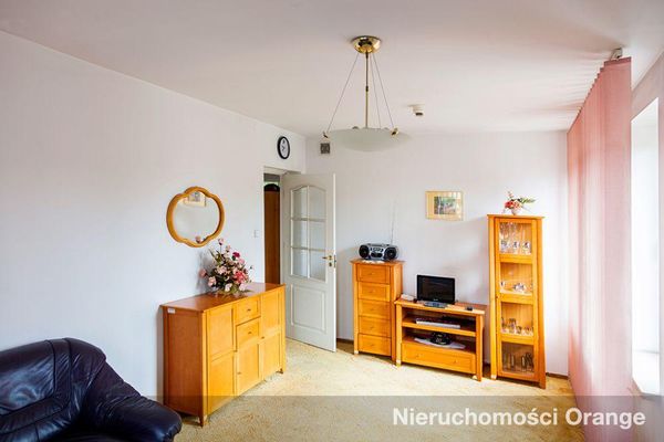 Rzut [T08319] Pocztowa 5 - T08319