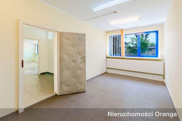 Rzut [T06711] al. Tadeusza Kościuszki 11A - T06711