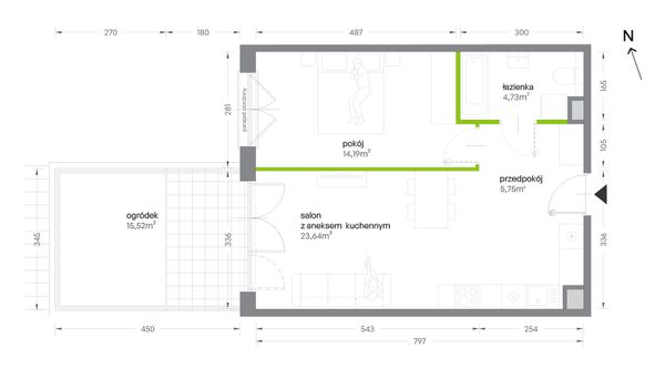 Rzut Żabiniec Vita - A.062