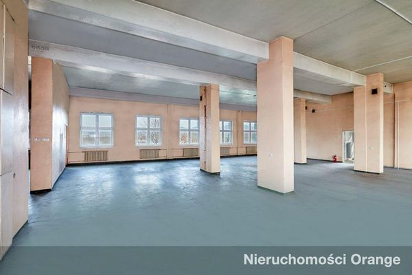 Rzut [T09392] Sienkiewicza 4 - T09392