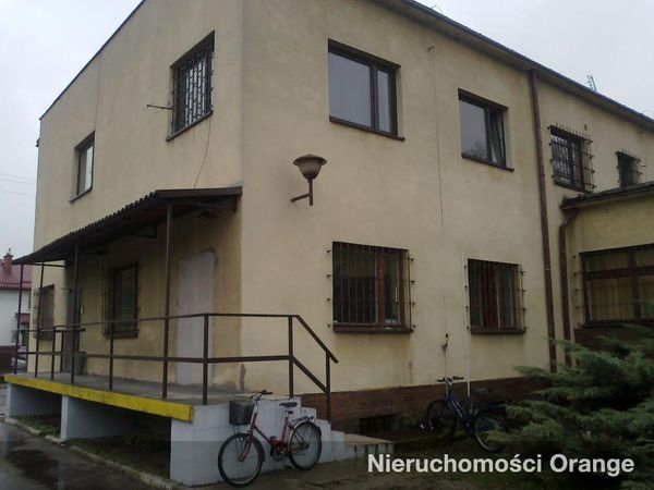 Rzut [T00123] Jagiellońska 11 - T00123