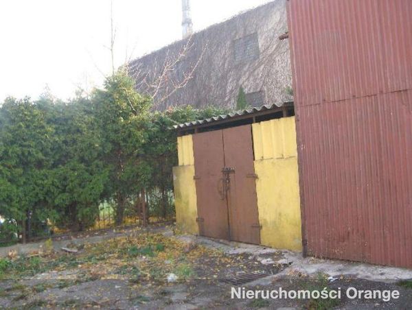 Rzut [T06789] Stanisława Staszica 11 - T06789