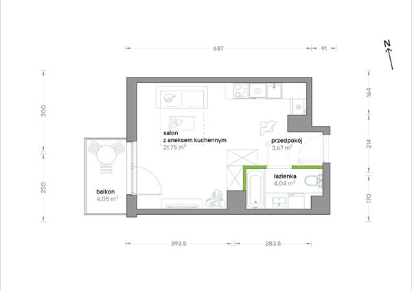 Rzut Podhalańska Vita - A/KL2/3/01