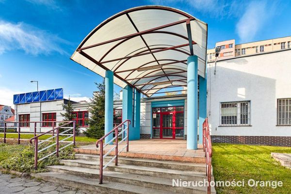 Rzut [T09703] Karola Miarki 30 - T09703