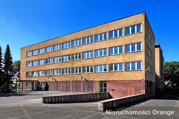 Rzut [T00572] Tadeusza Kościuszki 2 - T00572