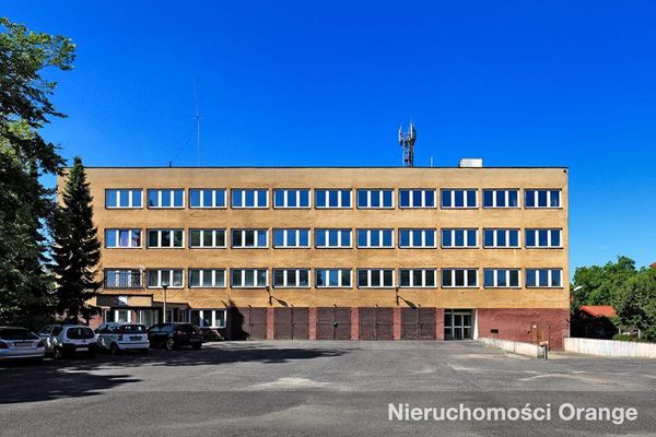 Rzut [T00572] Tadeusza Kościuszki 2 - T00572