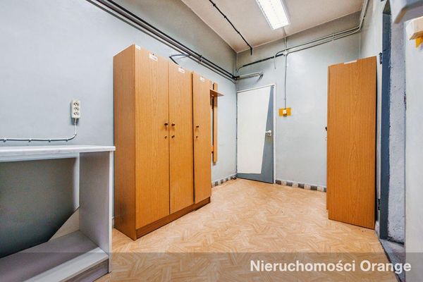 Rzut [T01115] Lazurowa 5 - T01115