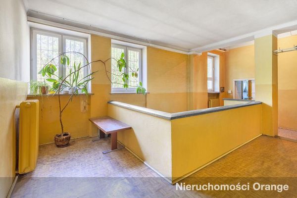 Rzut [T01342] Radłowska 9 - T01342