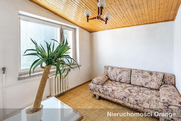 Rzut [T04083] Żarnowiecka 46 - T04083